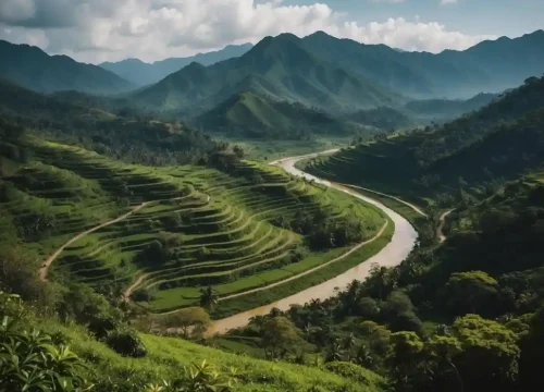 8-Days Tour: Rapid Wonders of Ceylon