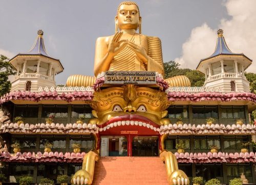 4-Days Tour: Discovery & Cultural Tour 4