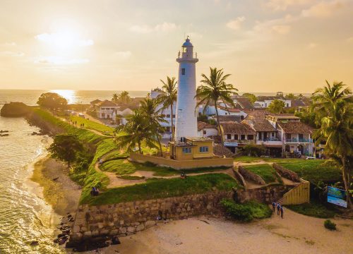Galle Fort