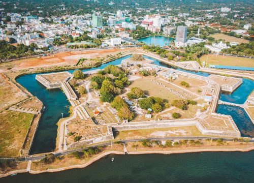 Jaffna