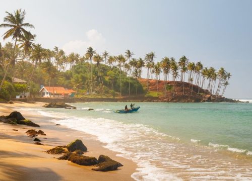 Negombo