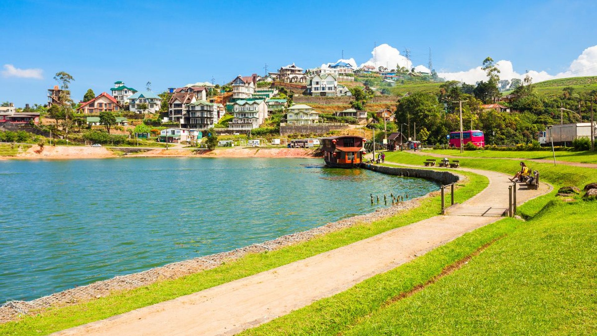 Sri Lanka East Coast Itinerary