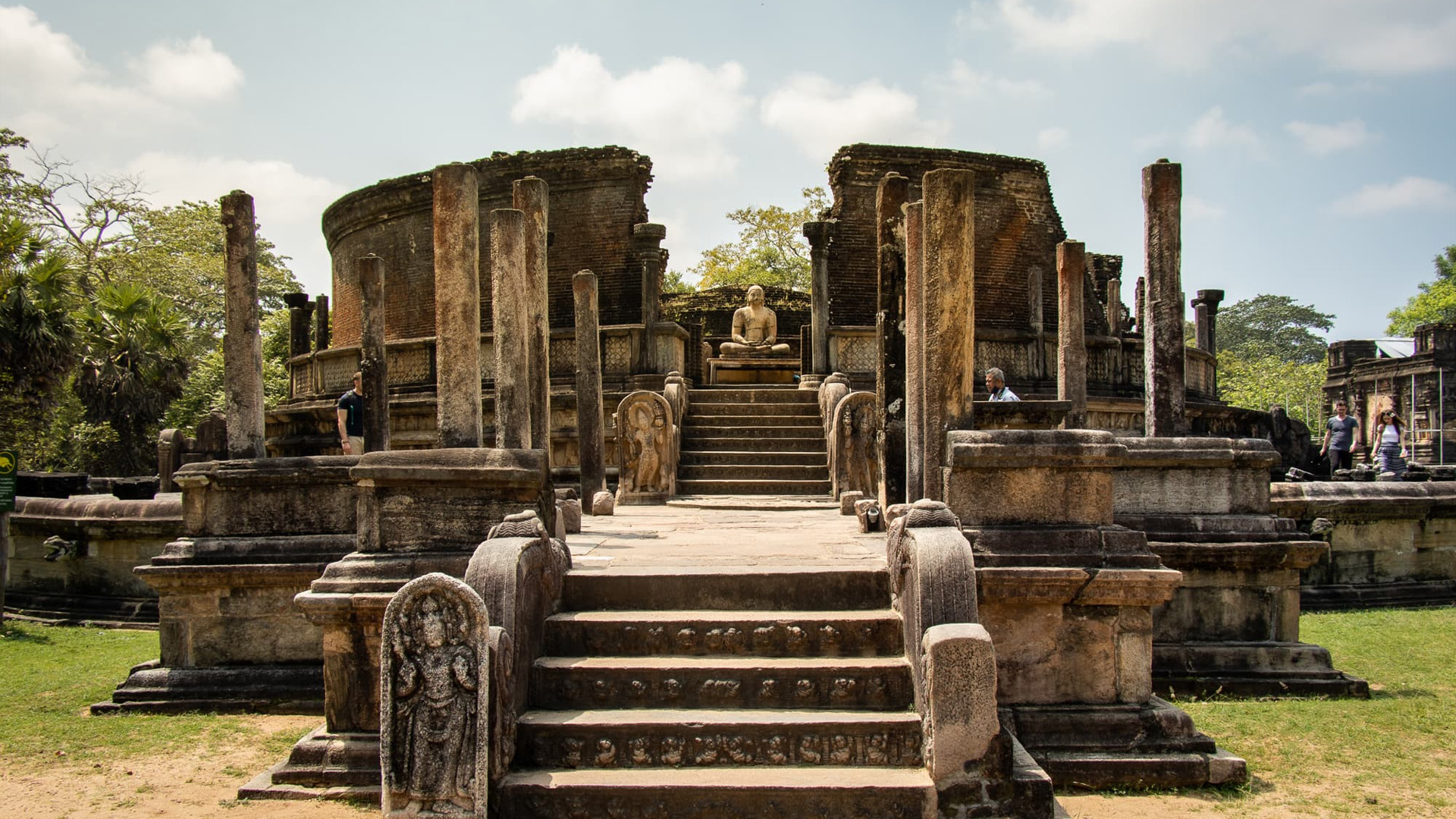  Serenity & Cultural Tour